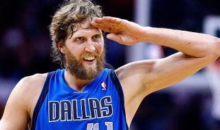 诺维茨基退役年龄