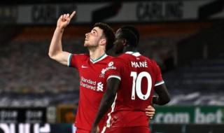 利物浦vs曼城交手记录 利物浦vs曼城平局谁是冠军