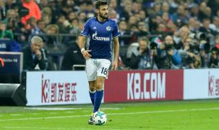 沙尔克04吉祥物叫什么名字 介绍一下沙尔克04球员科比亚什维利