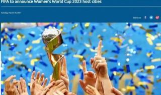 世界杯分组图片2022最新版 2022世界杯分几个组