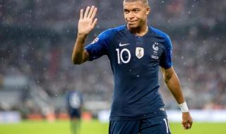 欧洲杯2023预选赛规则 2024欧预赛没有德国吗