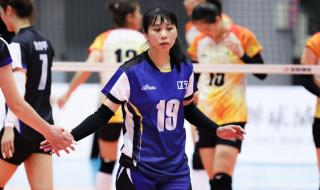 2021年女排还有几场比赛