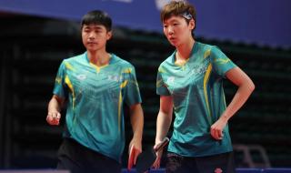 乒乓球赛程安排 全国乒乓球锦标赛赛程