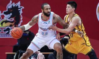 cba男篮的最新排名