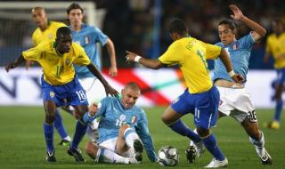 2006世界杯16强名单 2006世界杯排行