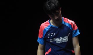 wtt男单8强分别是谁 wtt世界杯总决赛打法规则