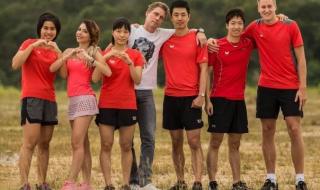 2021乒乓球男队主教练是谁 中国乒乓球队总教练