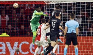 2022至2023欧冠晋级规则 2022欧冠哪里看直播