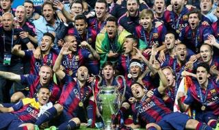 欧冠为什么含金量这么高 英超冠军含金量