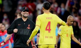 利物浦阿森纳历史战绩 阿森纳利物浦是死敌吗