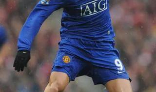 历届欧洲金靴奖 英超历年金靴