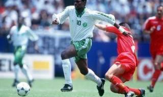 沙特世界杯最好成绩